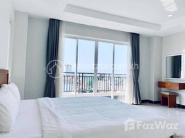 2 Bedroom Apartment for rent at Two bedroom for rent at Tuol tompong area, Veal Vong