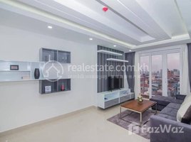 3 Bedroom Apartment for rent at Brand new three bedroom for rent near Olympia, Tonle Basak