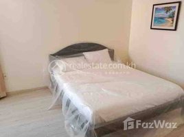 1 Bedroom Condo for rent at Apartment For Rent , Tuek Thla