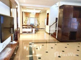 Studio Villa for rent in Cho Ray Phnom Penh Hospital, Nirouth, Nirouth