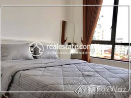 2 Bedroom Condo for rent at Two bedroom Apartment for rent in Boeung Keng Kang-3, , Tonle Basak