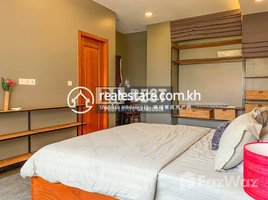 2 បន្ទប់គេង អាផាតមិន for rent at DABEST PROPERTIES: 2 Bedroom Apartment for Rent with in Phnom Penh-Tonle Bassac, Boeng Keng Kang Ti Muoy
