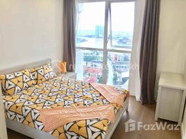 2 Bedroom Apartment for rent at Casa two bedroom for rent at Diamond island, Tonle Basak