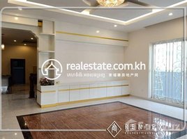 4 Bedroom Apartment for sale at Villa for Sale in Borey Vimean Pnhom Penh, Russey Keo, Tuol Sangke, Russey Keo