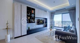 Available Units at Modern Condo for Rent Location : In Toul Kork , near Toul Sangkea market 