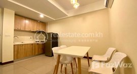 Available Units at Very best one bedroom for rent near koh pich floor 8