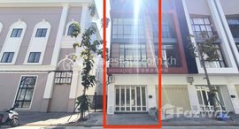 Available Units at Borey Peng Huoth: The Star Platinum Eco Sunrise