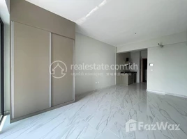 1 Bedroom Apartment for sale at Prime Resale Unit – Immediate Move-In & Huge Savings!, Tuol Tumpung Ti Muoy, Chamkar Mon