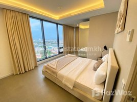 2 Bedroom Apartment for rent at 2Bed $2,300 Corner Rent Apartment Service, Tonle Basak, Chamkar Mon, Phnom Penh, Cambodia