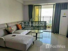 3 Bedroom Apartment for rent at DABEST PROPERTIES: 3 Bedroom High Floor Apartment for rent in Phnom Penh- BKK1, Boeng Keng Kang Ti Muoy