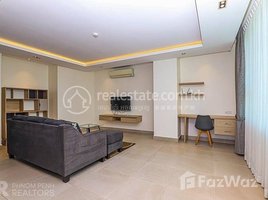 1 Bedroom Condo for rent at Russian Market | 1 Bedroom Beautiful Apartment For Rent In Toul Tumpoung I, Boeng Trabaek