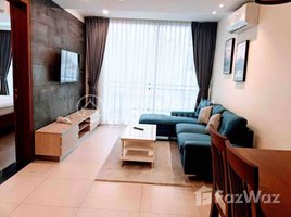1 បន្ទប់គេង ខុនដូ for rent at Brand new one bedroom for rent in BKK1, Boeng Keng Kang Ti Muoy, ចំការមន