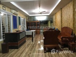 10 Bedroom House for rent in Tonle Basak, Chamkar Mon, Tonle Basak