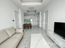 Studio Apartment for rent at Good Location ! Condo For Rent At BKK 1, Boeng Keng Kang Ti Bei, Chamkar Mon