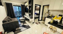 Available Units at 1-Bedroom Fully Furnished Apartment for Sale I L Residence Borey Keyla