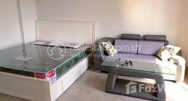 មានបន្ទប់ទំនេរនៅ Rent Phnom Penh Chamkarmon Tonle Bassac 1Rooms 45㎡ $450