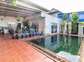 3 Bedroom House for rent in Cambodia, Siem Reab, Krong Siem Reap, Siem Reap, Cambodia