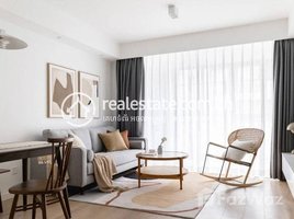 1 Bedroom Apartment for rent at Brand new one bedroom for rent, Veal Vong