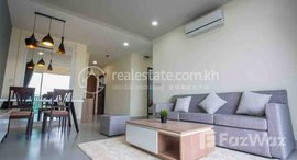 Available Units at Brand new two bedroom for rent located at tonle bassac 800$