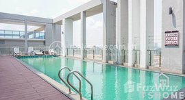 Available Units at TS1606D- 1 Bedroom Apartment for Rent in Tonle Bassac area