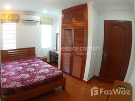 1 Bedroom Apartment for rent at Russian market, 1 or 2 bedrooms apartment, Pir, Sihanoukville