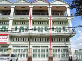 4 Bedroom House for sale in Cambodia, Nirouth, Chbar Ampov, Phnom Penh, Cambodia