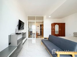 1 Bedroom Condo for sale at Beautiful Studio Awaits You on the 14th Floor | Residence L Beong Tumpun, Boeng Tumpun