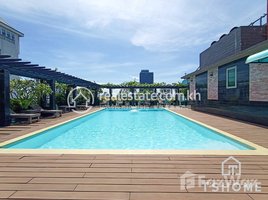 1 Bedroom Apartment for rent at Modern 1 Bedroom Apartment for Rent in BKK1 Area 1,600USD 80㎡, Tonle Basak