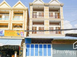 5 Bedroom Shophouse for rent in Stueng Mean Chey, Mean Chey, Stueng Mean Chey
