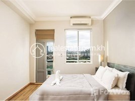 2 Bedroom Condo for rent at Two bedroom apartment for rent, Chrouy Changvar, Chraoy Chongvar