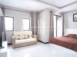 1 Bedroom Apartment for rent at Apartment rental in 7 Makara, Mittapheap