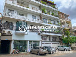2 បន្ទប់គេង អាផាតមិន for rent at Apartment for rent in Phnom Penh, Daun Penh, Voat Phnum