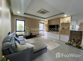 5 Bedroom House for rent in Kamplerng Kouch Kanong Circle, Srah Chak, Tuol Sangke