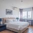 ស្ទូឌីយោ ខុនដូ for rent at Fully furnished Two Bedroom for Lease, Tuol Svay Prey Ti Muoy