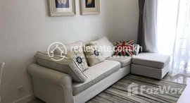 មានបន្ទប់ទំនេរនៅ Casa studio for rent at kohl pick