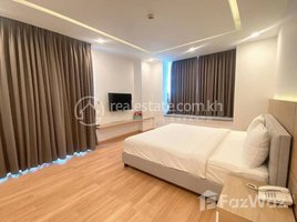 1 Bedroom Apartment for rent at One Bedroom For Rent , Boeng Keng Kang Ti Muoy