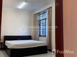 10 Bedroom Apartment for rent at Rent Phnom Penh Chamkarmon BKK1 10Rooms 628㎡ $13000, Tonle Basak