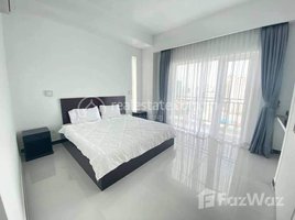 2 បន្ទប់គេង ខុនដូ for rent at 2bedroom for rent in chamkamorn area .K, Boeng Keng Kang Ti Bei