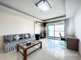 2 Bedroom Apartment for rent at Two Bedrooms Condo For Rent, Veal Vong, Prampir Meakkakra