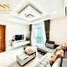 2 បន្ទប់គេង អាផាតមិន for rent at 2Bedrooms Service Apartment In BKK2, Boeng Keng Kang Ti Muoy, ចំការមន, ភ្នំពេញ, កម្ពុជា