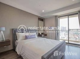 1 បន្ទប់គេង អាផាតមិន for rent at Beautiful one bedroom apartment for rent, Boeng Kak Ti Muoy