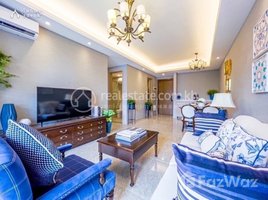 1 Bedroom Apartment for sale at R&F CITY, Chak Angrae Leu, Mean Chey, Phnom Penh, Cambodia