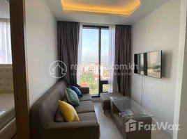 2 បន្ទប់គេង អាផាតមិន for rent at Modern Two Bedroom For Rent, សង្កាត់ទន្លេបាសាក់
