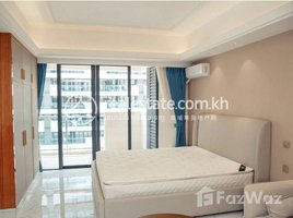 1 Bedroom Apartment for rent at One bedroom apartment for rent, Tuek Thla