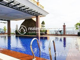 2 Bedroom Apartment for rent at Cozy 2Bedrooms Apartment for Rent in Toul Tumpong 90㎡ 1,100USD, Tonle Basak