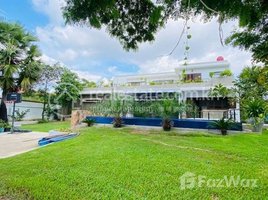 6 Bedroom Villa for sale in Sala Kamreuk, Krong Siem Reap, Sala Kamreuk