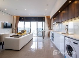 2 Bedroom Condo for sale at 2 Bedroom Apartment For Sale - The Peninsula, Phnom Penh, Chrouy Changvar, Chraoy Chongvar