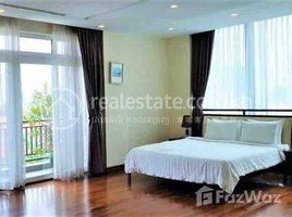 ស្ទូឌីយោ អាផាតមិន for rent at Nice one bedroom for rent with fully furnished, Boeng Keng Kang Ti Muoy
