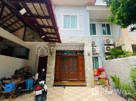 3 Bedroom Villa for rent in Beoung Keng Kang market, Boeng Keng Kang Ti Muoy, Tonle Basak