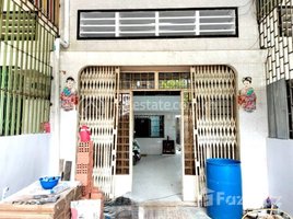 4 Bedroom Apartment for sale at Flat house for sale , Tuol Svay Prey Ti Muoy, Chamkar Mon